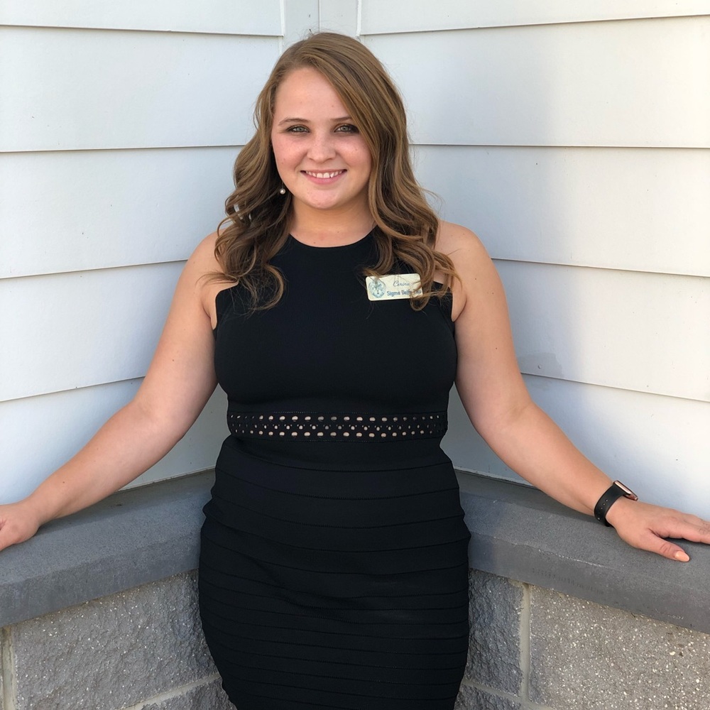 Meet your Posher, Cerina